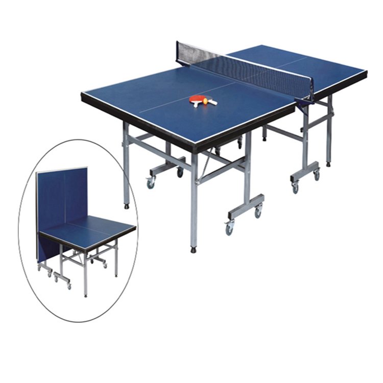 SZX High Quality 25mm Indoor Table Tennis table