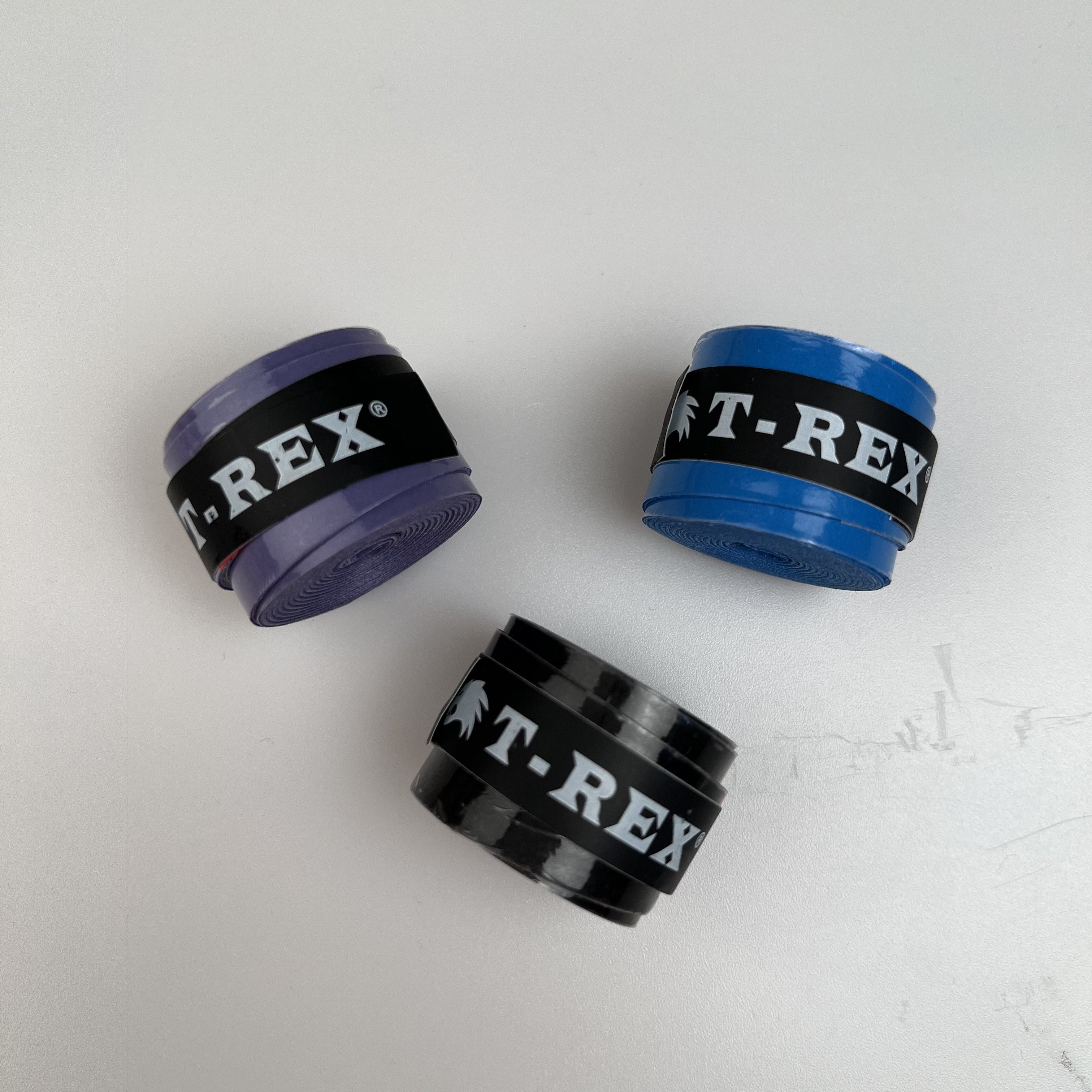 2024 Wholesale Cheap Price Anti-slip Dry feel Tennis Overgrip Custom
