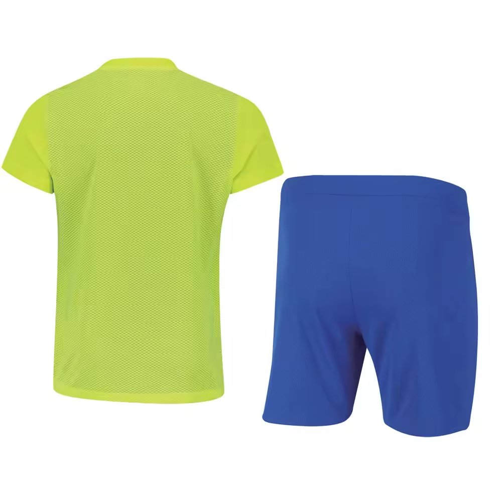 Pickleball Skirt Tennis Uniform High Quality Light Weight Tennis Clothes Men's Tennis Team Uniforms