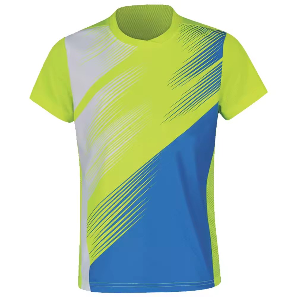 Pickleball Skirt Tennis Uniform High Quality Light Weight Tennis Clothes Men's Tennis Team Uniforms