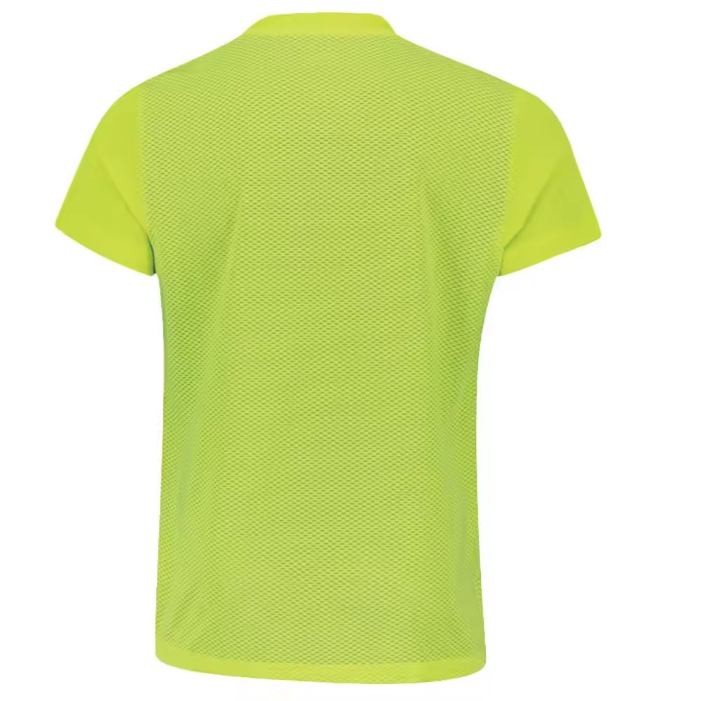 Pickleball Skirt Tennis Uniform High Quality Light Weight Tennis Clothes Men's Tennis Team Uniforms