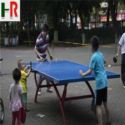 2024 Professional Table Tennis Equipment Outdoor and Indoor Table Tennis Tables