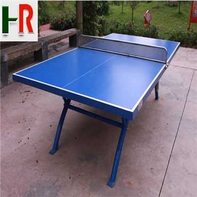 2024 Professional Table Tennis Equipment Outdoor and Indoor Table Tennis Tables