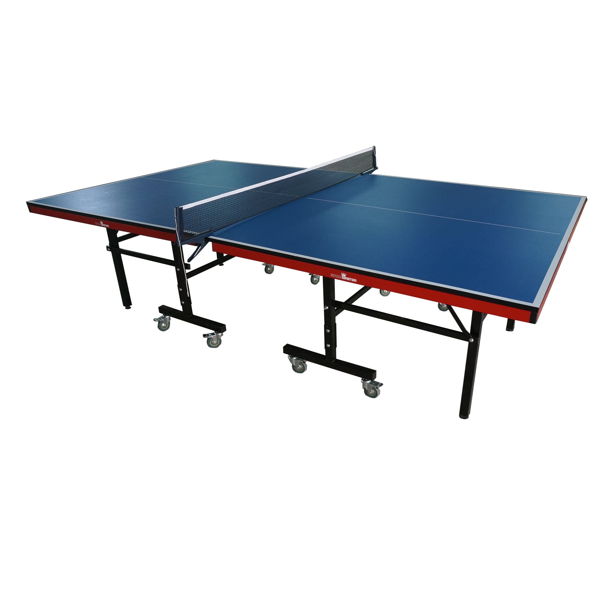 9ft Tournament Quality Table Tennis Table TT-203
