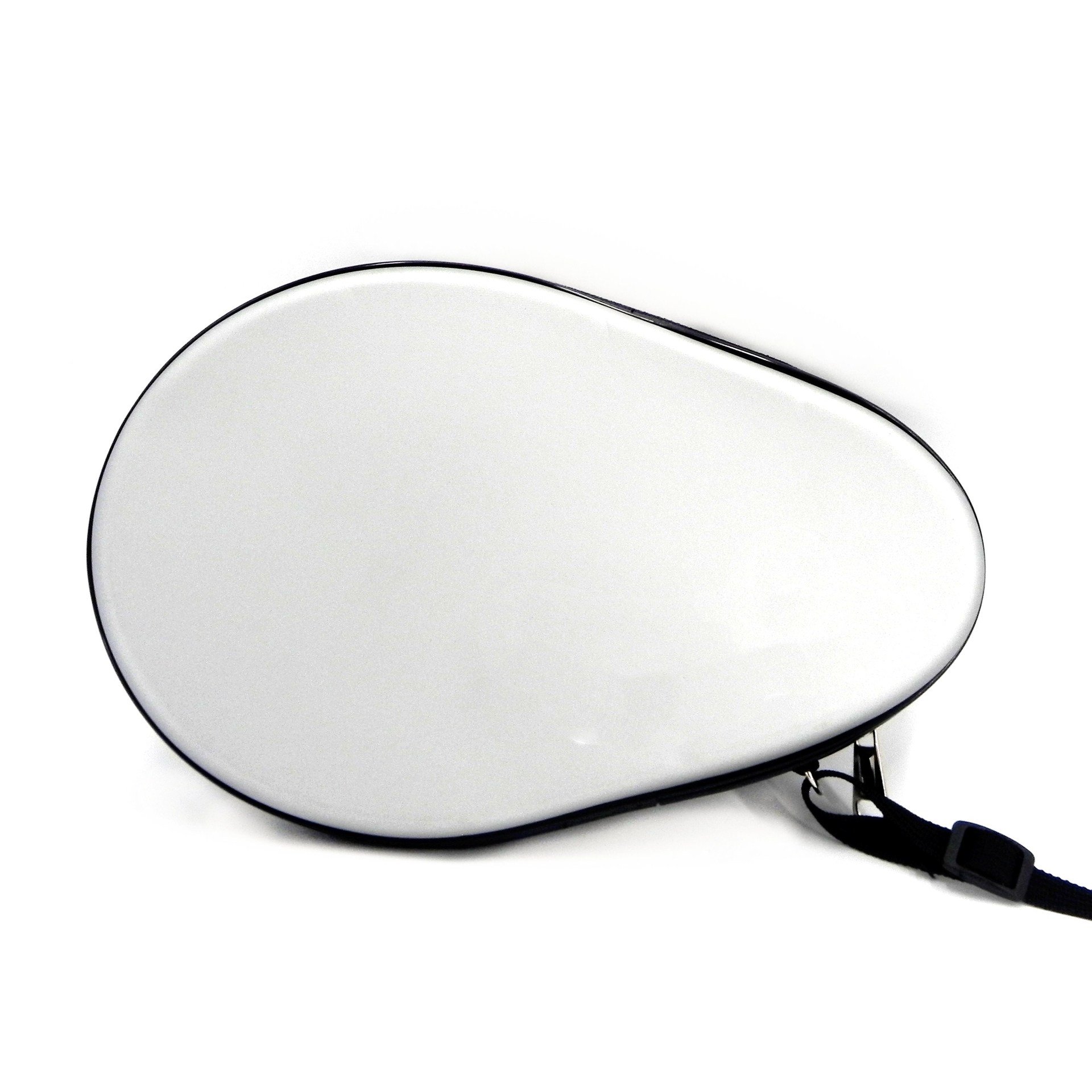 Waterproof eva ping pong paddle bat case table tennis racket carrying bag