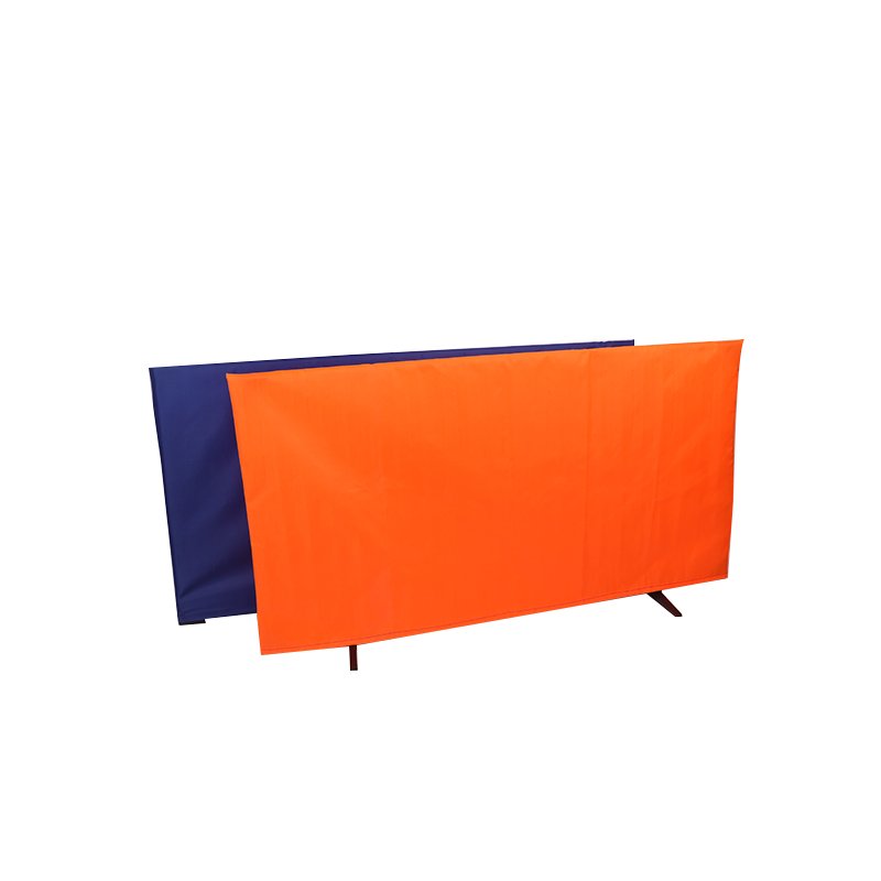 factory wholesale professional training customized table tennis court barrier for gym