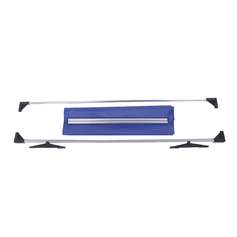 factory wholesale professional training customized table tennis court barrier for gym