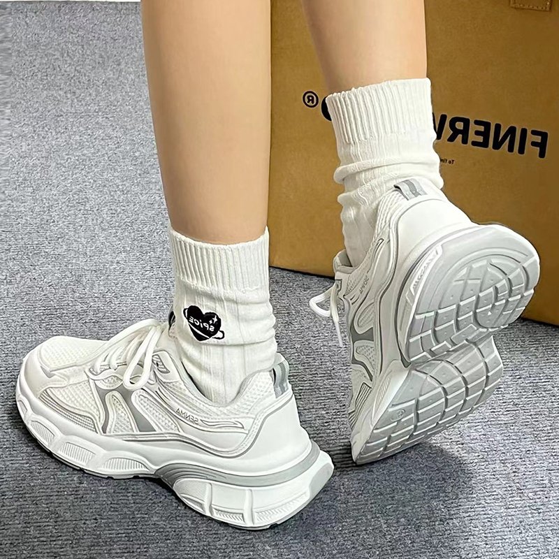 A new 2024 for Samma's old man's shoes