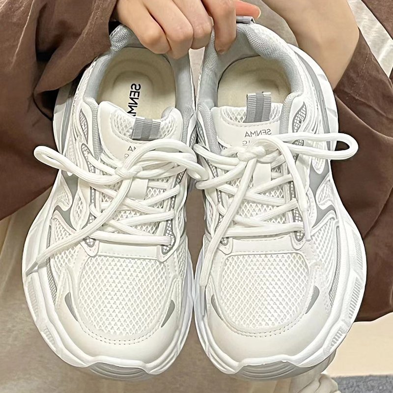 A new 2024 for Samma's old man's shoes