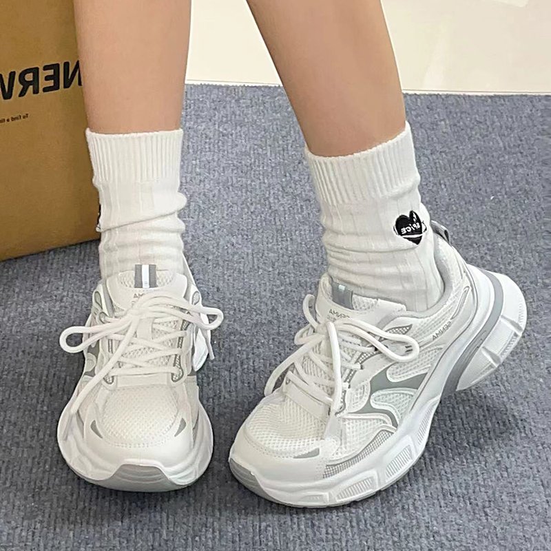 A new 2024 for Samma's old man's shoes