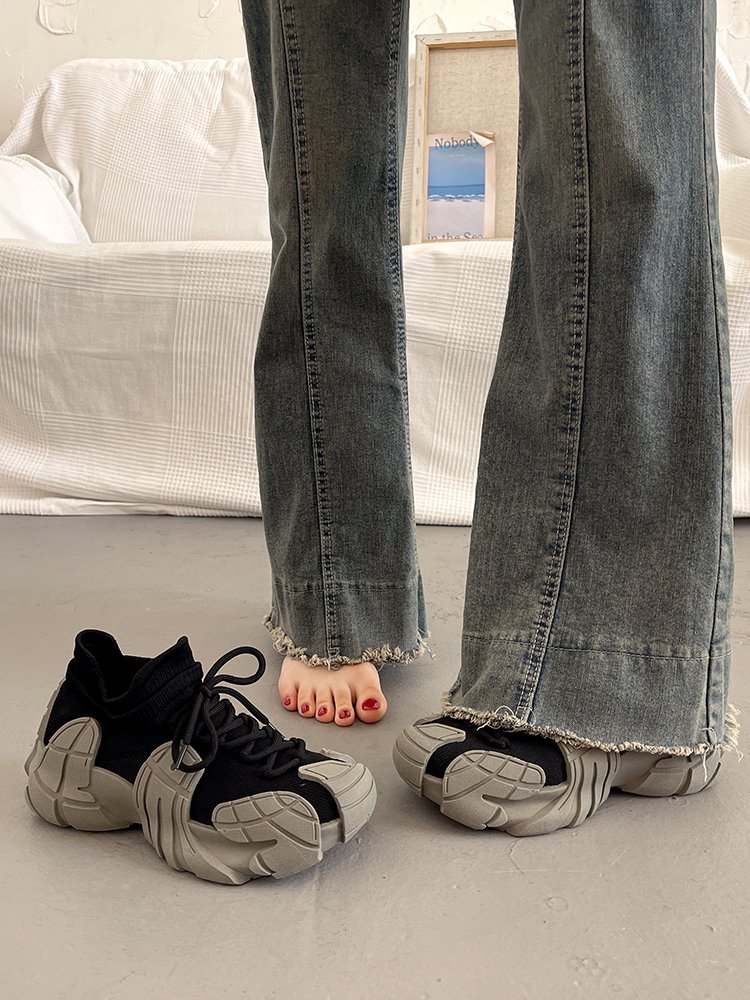 It's a new 2024 for the old man's shoes