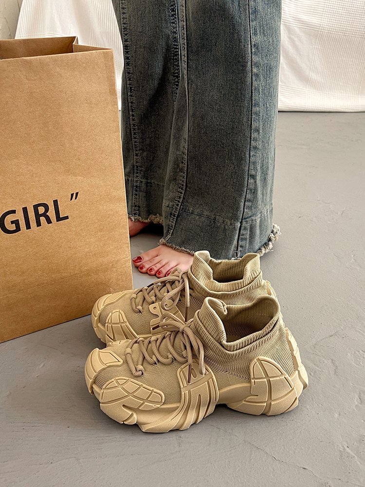 It's a new 2024 for the old man's shoes