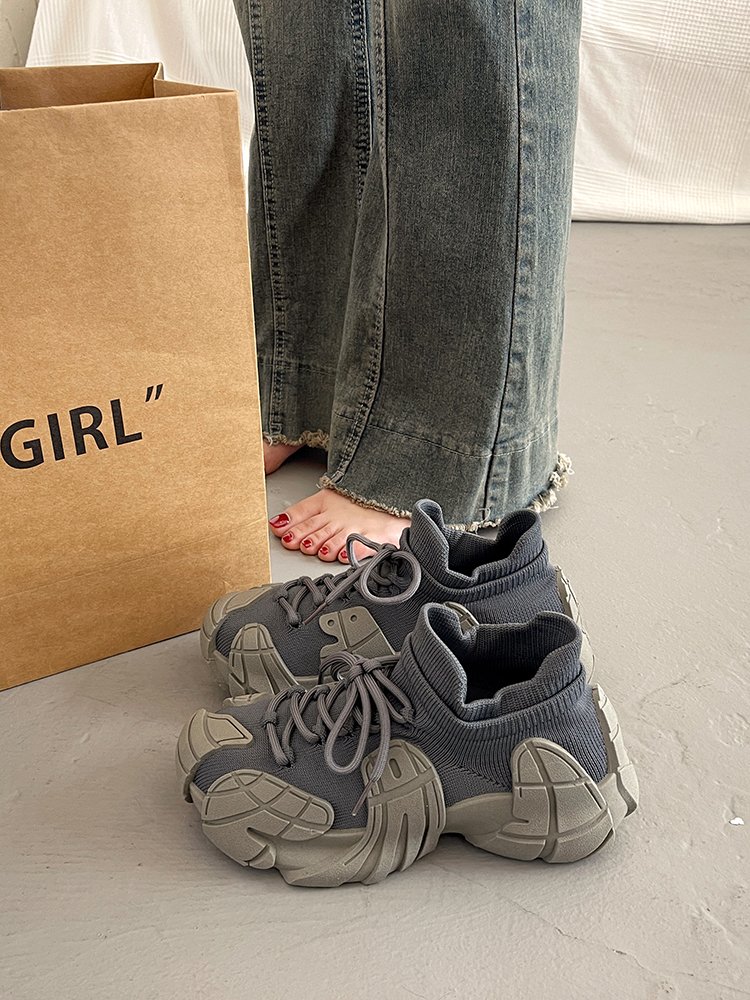 It's a new 2024 for the old man's shoes
