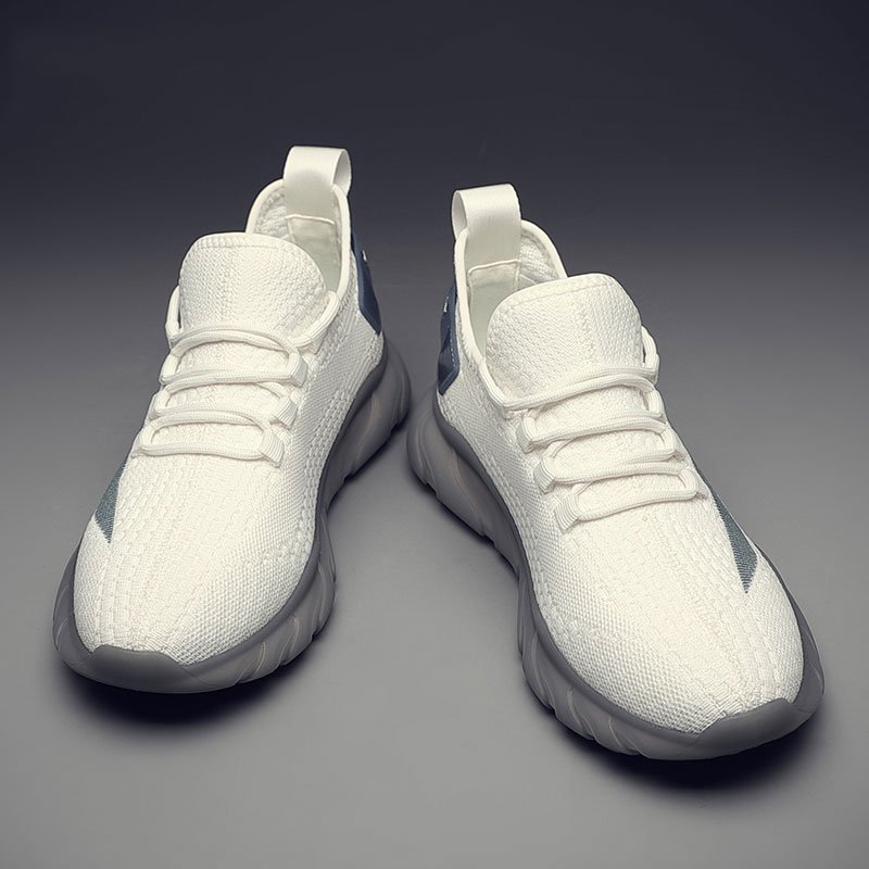 A new 2024 Lodmont male sneakers