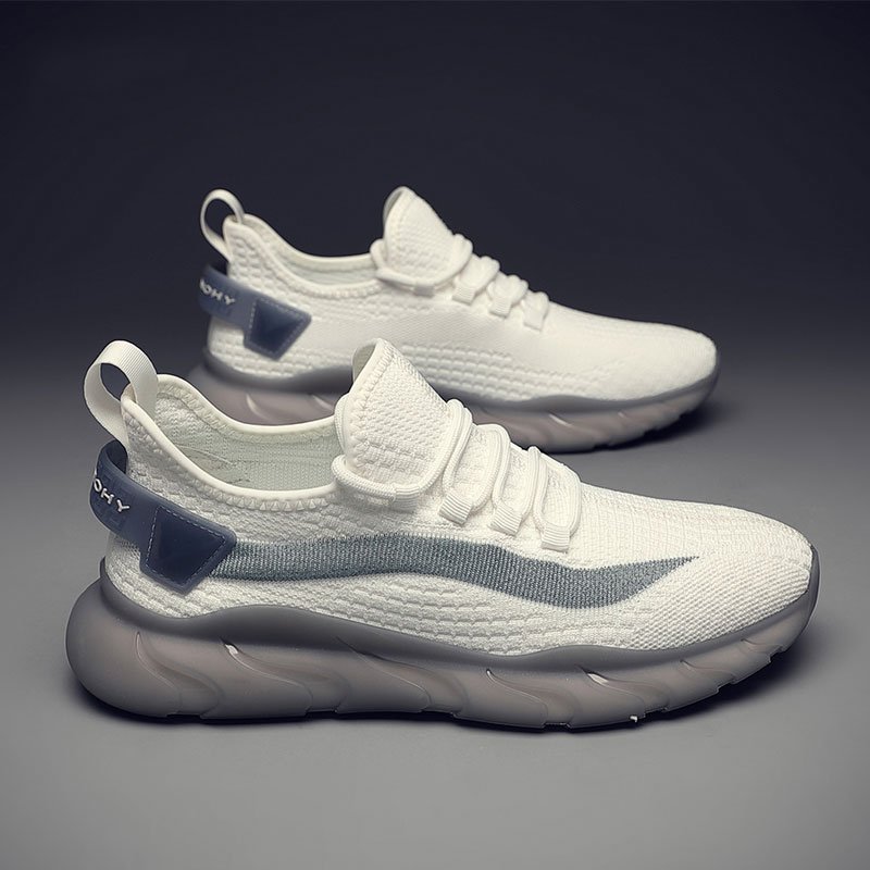 A new 2024 Lodmont male sneakers