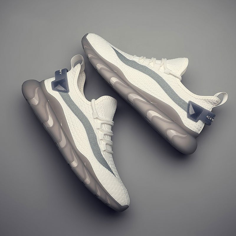 A new 2024 Lodmont male sneakers