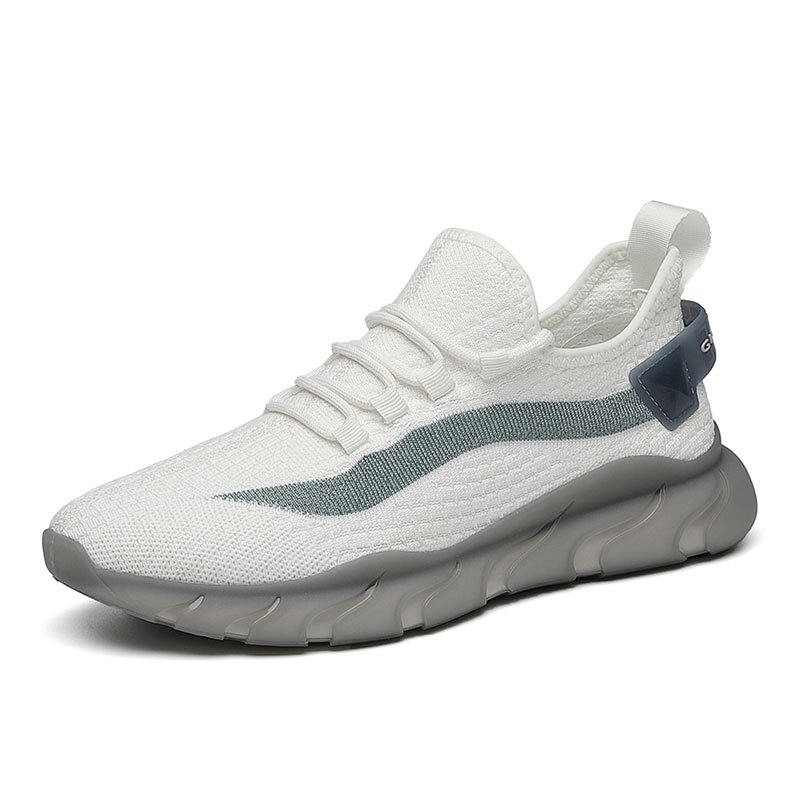 A new 2024 Lodmont male sneakers