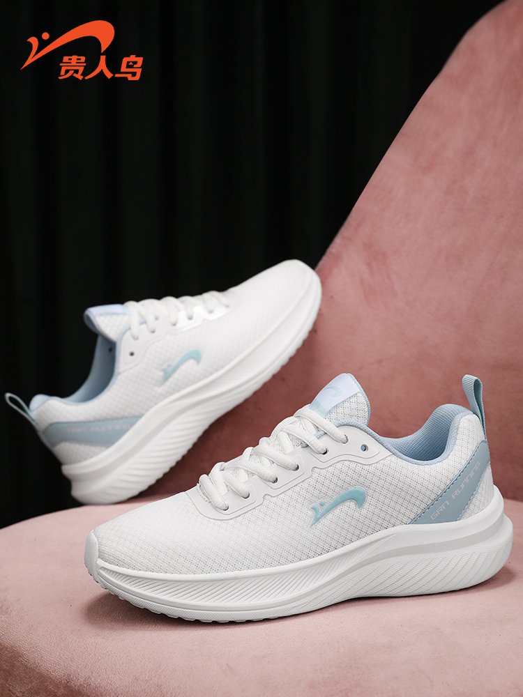 A new 2024 light-shoe-shoe-skinned sports student leisure shoes