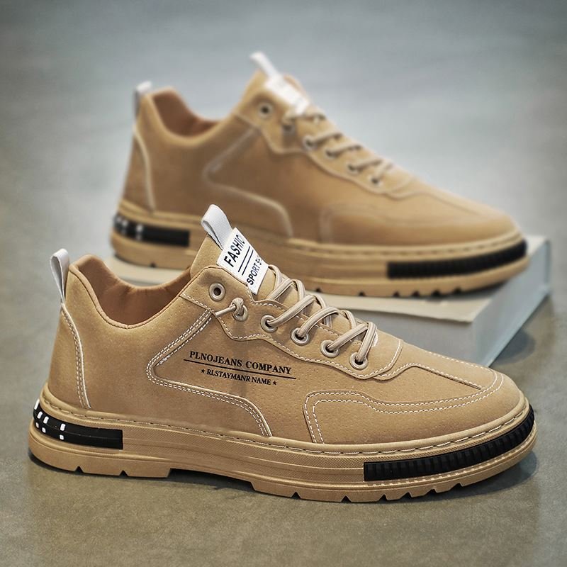 The new 2024 for men's shoes