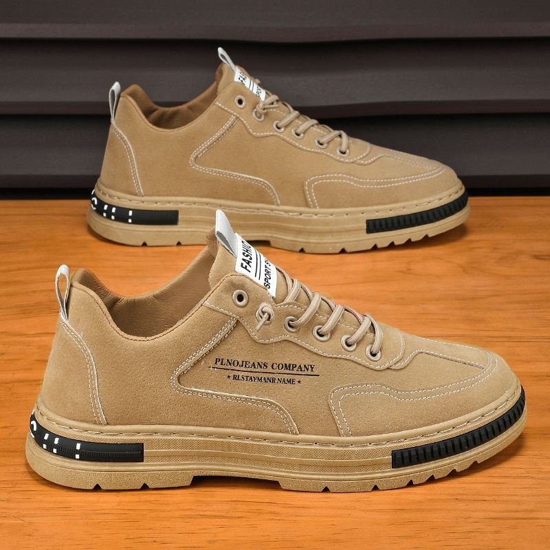 The new 2024 for men's shoes