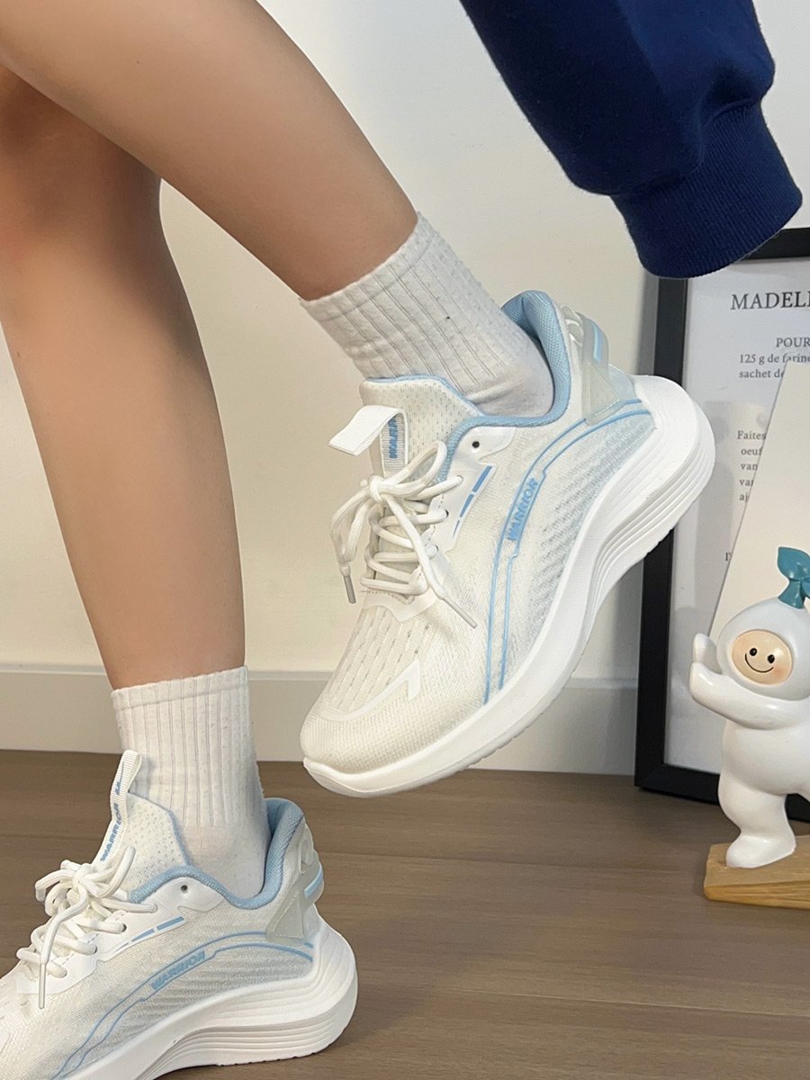 Quickshoes for sports in retrospect