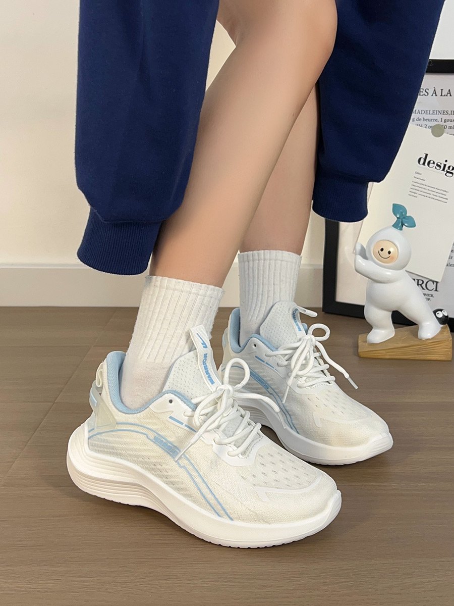 Quickshoes for sports in retrospect