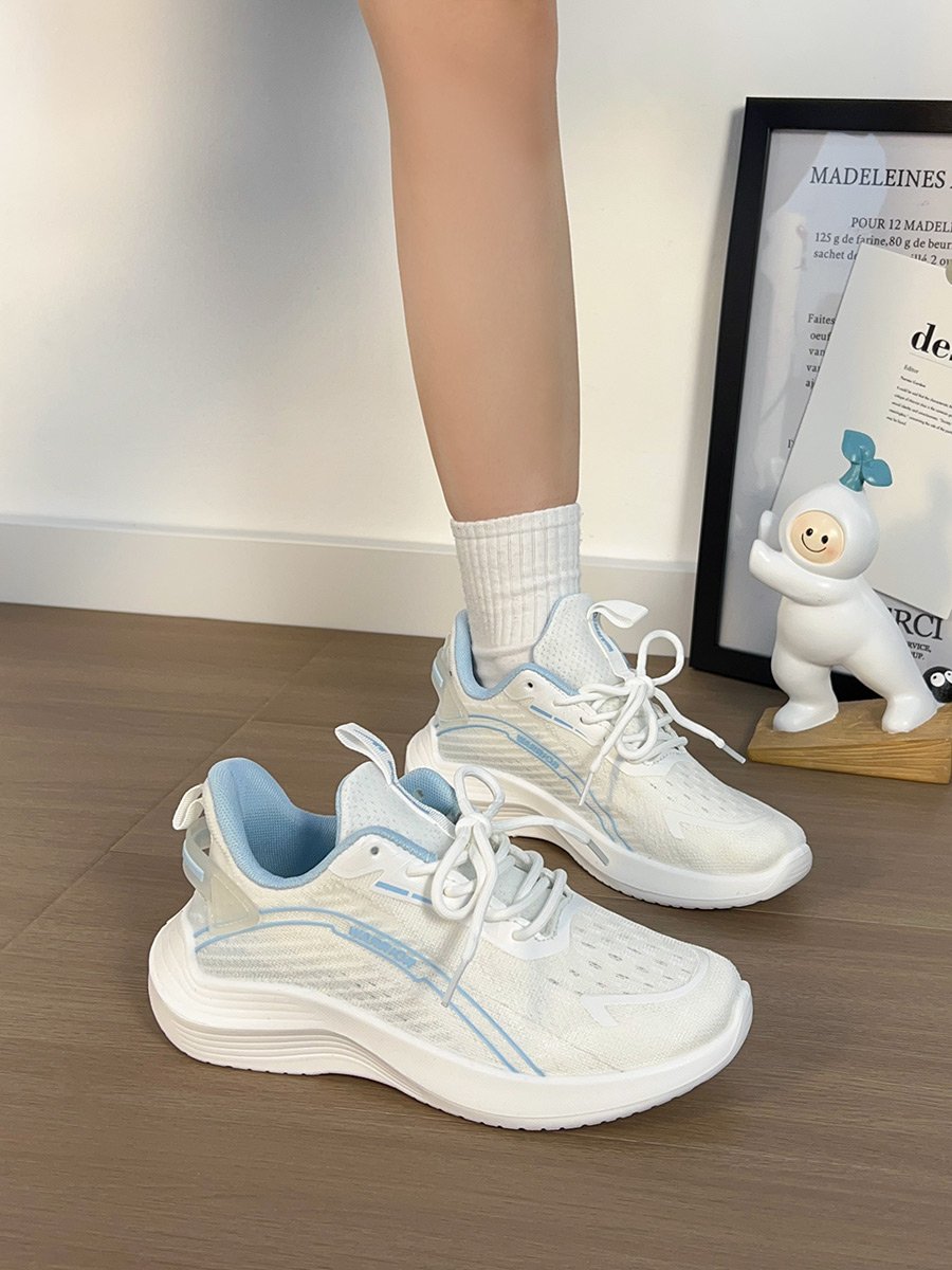 Quickshoes for sports in retrospect