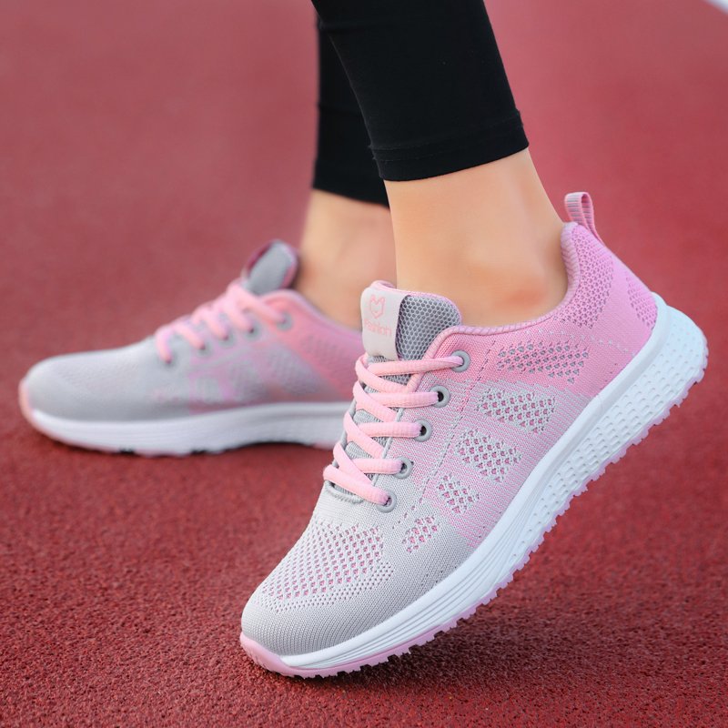 Backshoe sneakers, 2024 new girls in spring and autumn