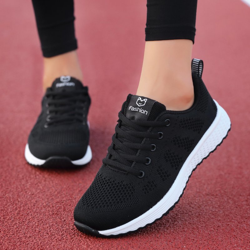 Backshoe sneakers, 2024 new girls in spring and autumn