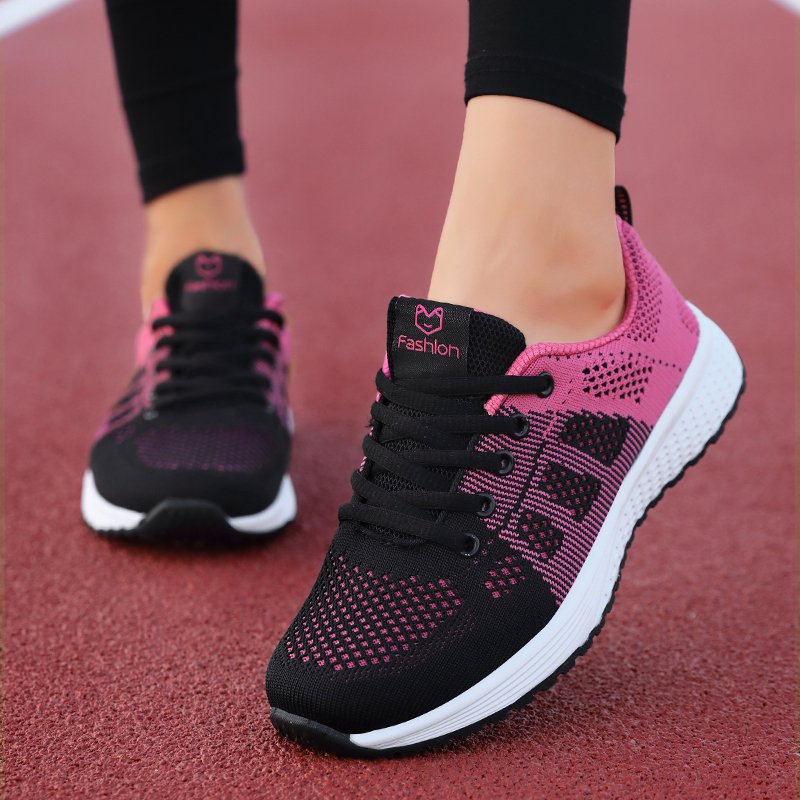 Backshoe sneakers, 2024 new girls in spring and autumn