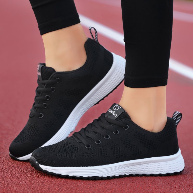 Backshoe sneakers, 2024 new girls in spring and autumn