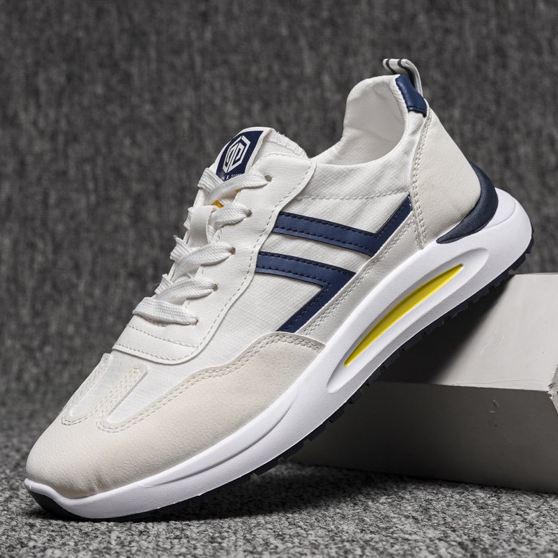 A new 2024 for a man's shoes