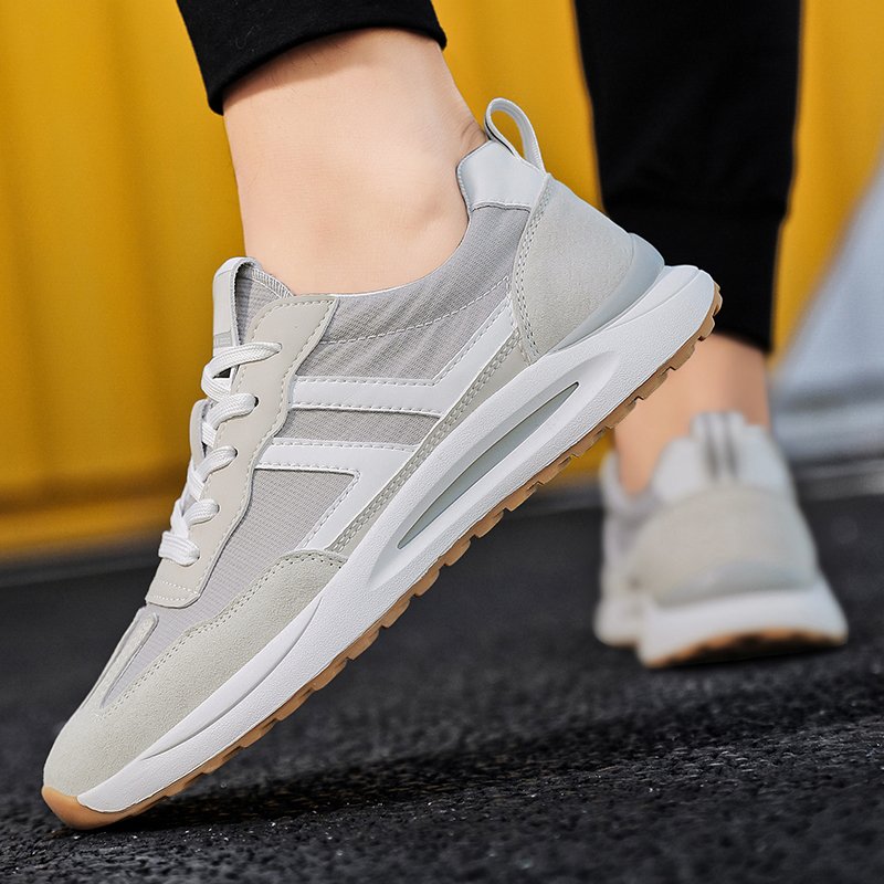 A new 2024 for a man's shoes