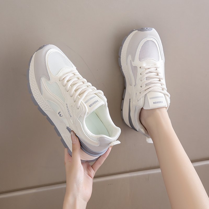 Stepping on the shit and lightening the 2024-soft soft floor of the summer net for pregnant women