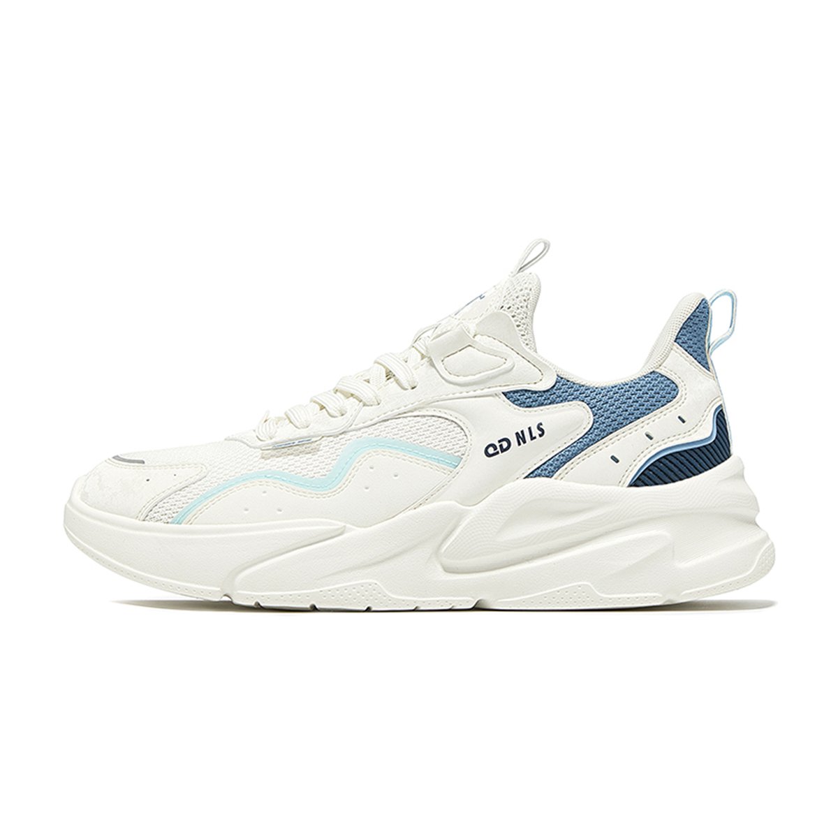 The same Jordan sports shoe guy, fall-go-go-go-go-go