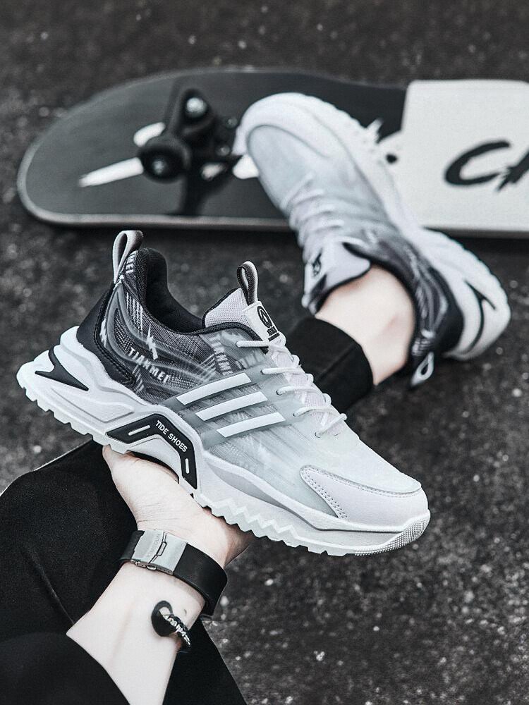 Men's shoes, 2024 new recreational jogging shoes, men's shoes, men's, men's, men's, men's