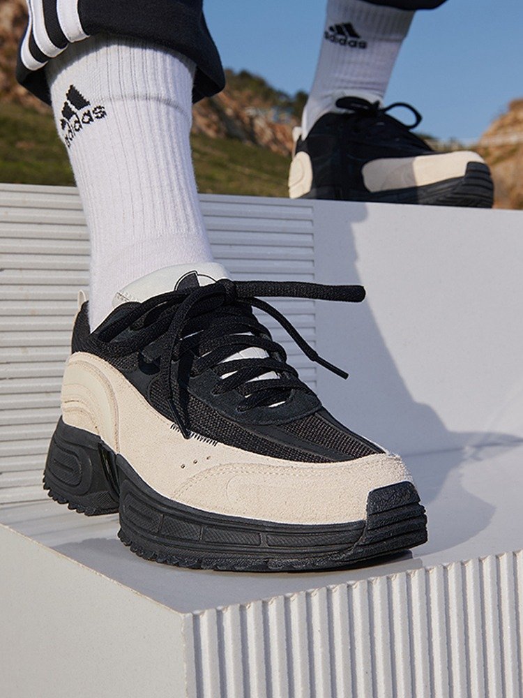 Fantasy FLOW Big Daddy Shores, Didas Adidas Light Movement