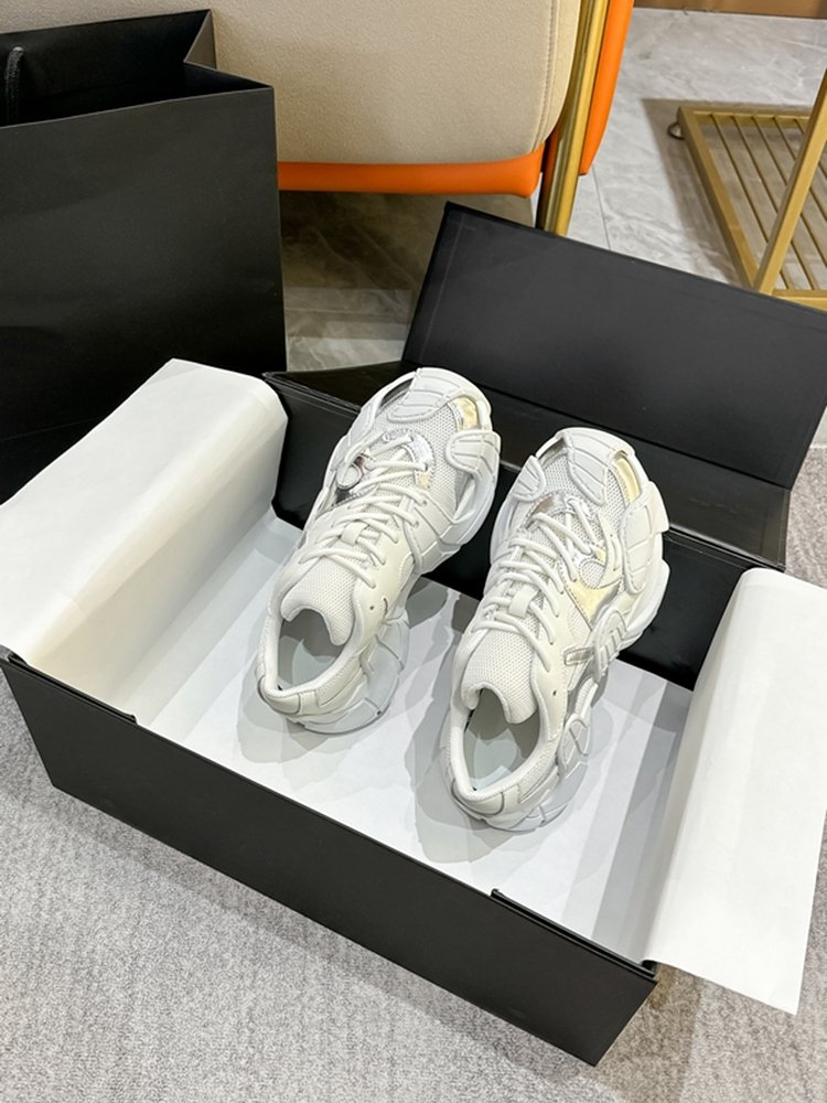 RHOOTEM'S OLD MAN'S SHOES AND GIRLS' 2024 NEW E-SHOES TO THE MOUNTAINS