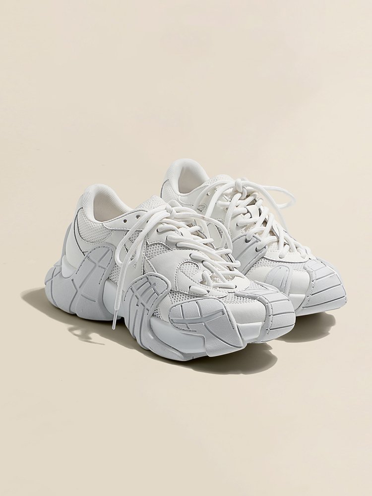 RHOOTEM'S OLD MAN'S SHOES AND GIRLS' 2024 NEW E-SHOES TO THE MOUNTAINS