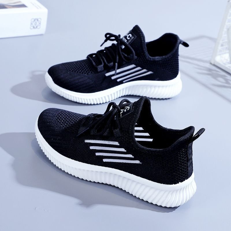 redfossow/the hot snowshoe shoes new summer 2024 soft net running shoes