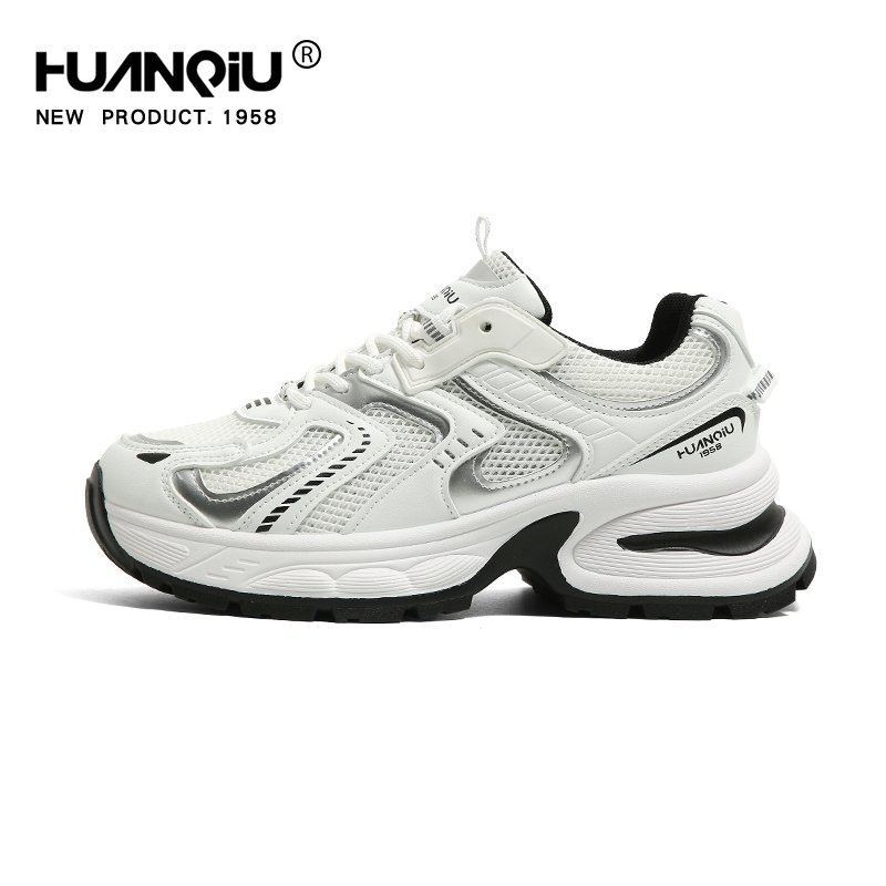 Big Daddy Globe's Shoes 2024 new spring, autumn, summer and autumn