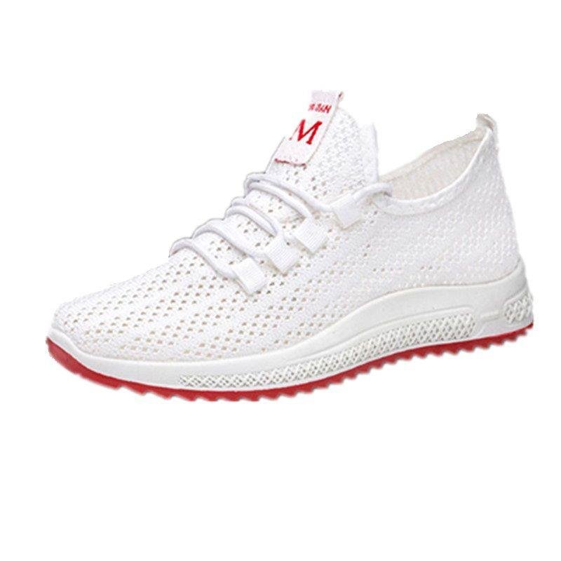 The new old Peking Bootsgirl's Scrambling Shoes