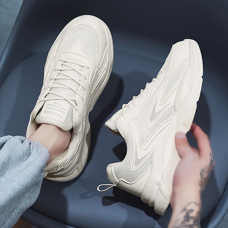 A new 2024 for the summer radiant male shoes
