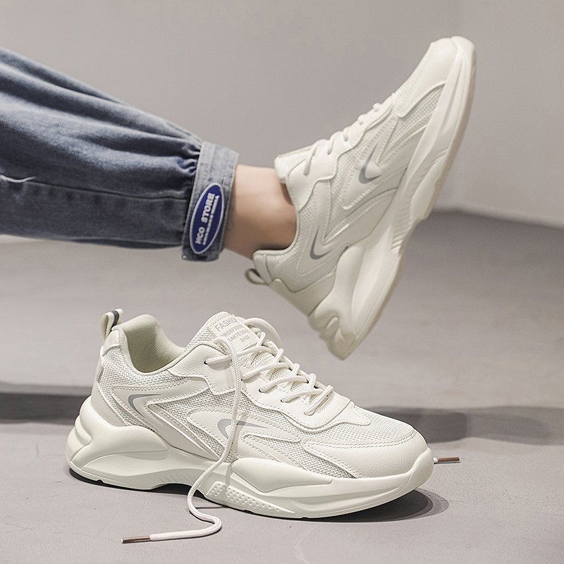 A new 2024 for the summer radiant male shoes