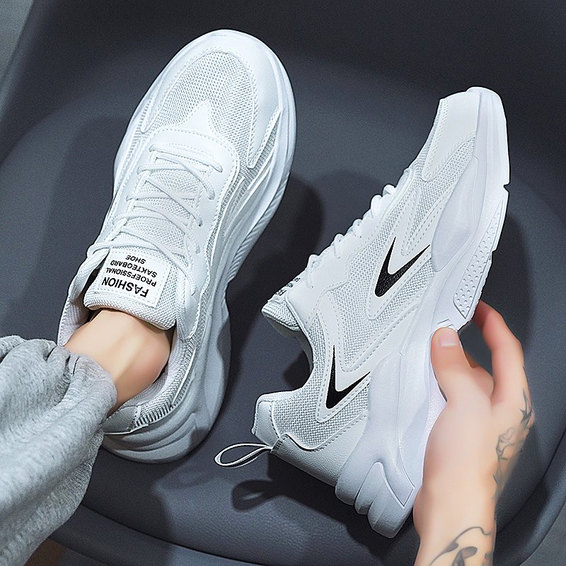 A new 2024 for the summer radiant male shoes
