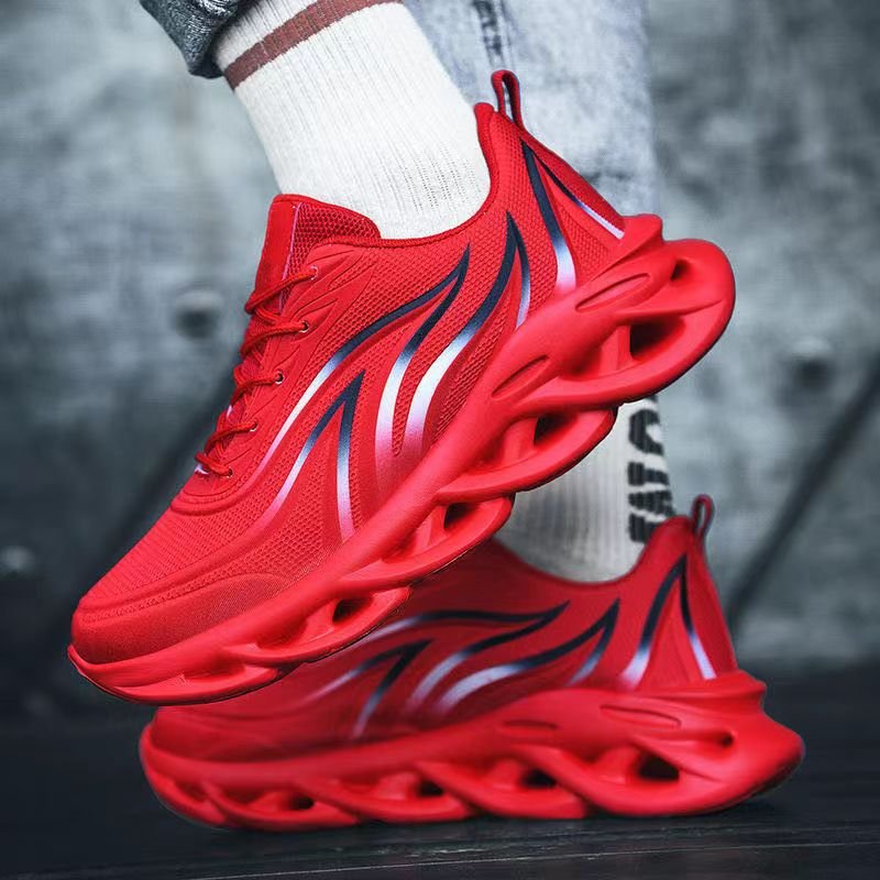 New blade shoes, new korean twilight shoes