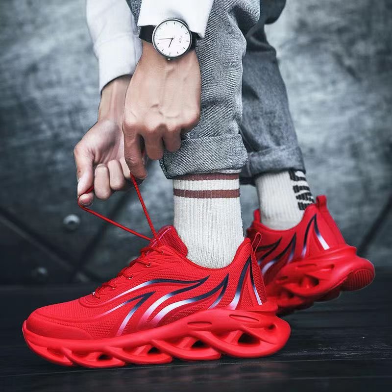 New blade shoes, new korean twilight shoes