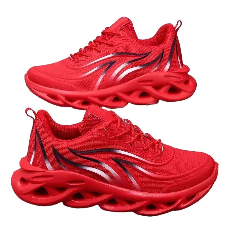 New blade shoes, new korean twilight shoes