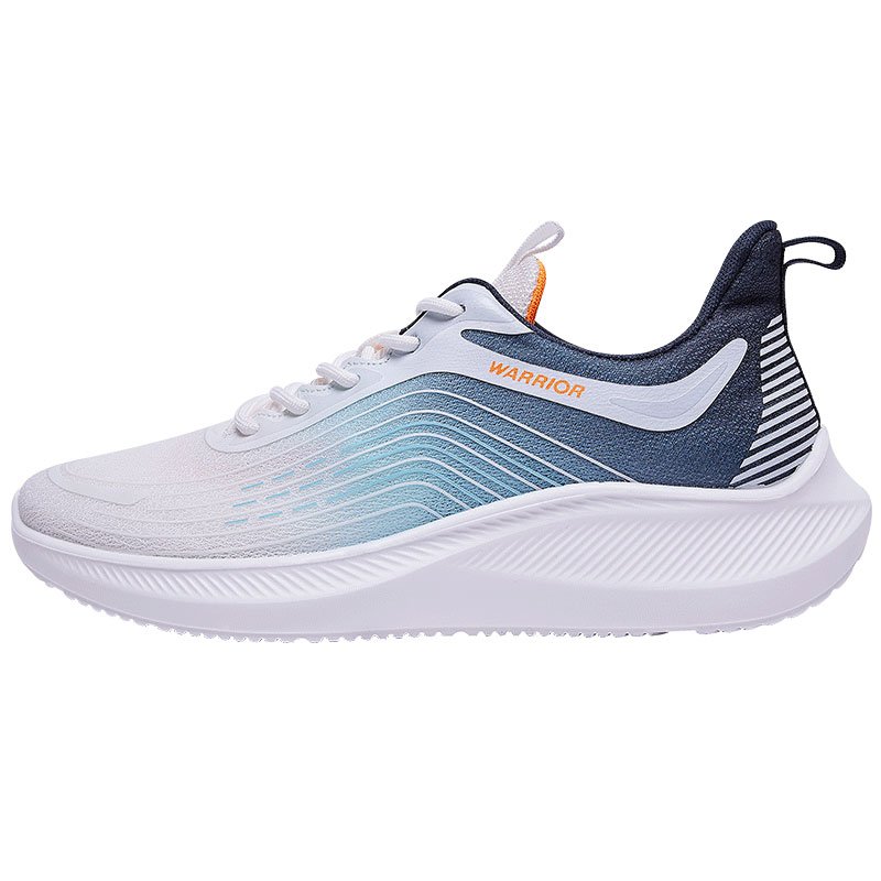 Backshoes 2024, new sneakers 2024, men with comfortable soft bottoms, spring and autumn sneakers