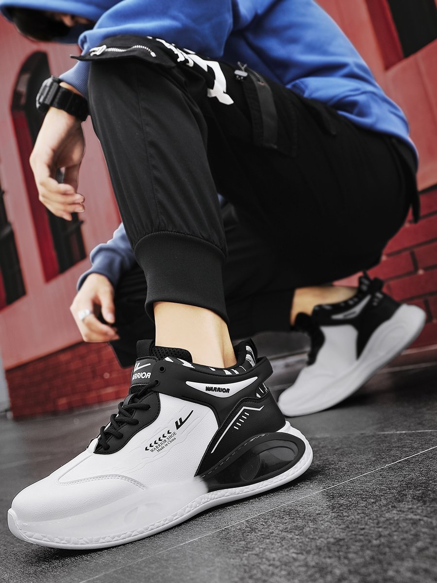 Backshoes, boys, 2024 Spring-Autumn Shoes, and tremor-go-go-go-go-go